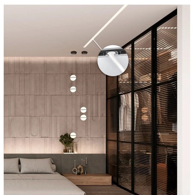 Световой туннель FerGipps белый СТ 50 УТ000001745 изображение 3 Световой туннель FerGipps белый СТ 50 УТ000001745 Фото № 3