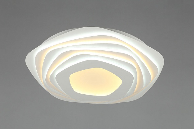 Потолочная светодиодная люстра Omnilux Avola OML-07707-234 Фото № 6