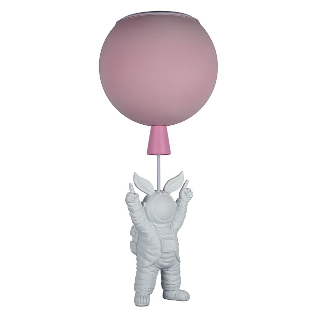 Потолочный светильник Loft IT Cosmo 10044/200 Pink Фото № 4