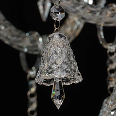 Подвесная люстра Chiaro Барселона 313012418 2