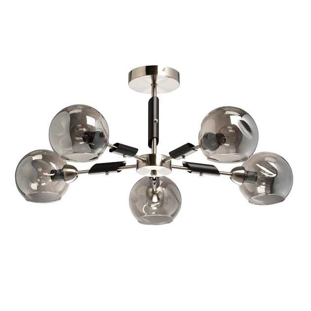 Потолочная люстра De Markt Гамбург 605016605 Фото № 1