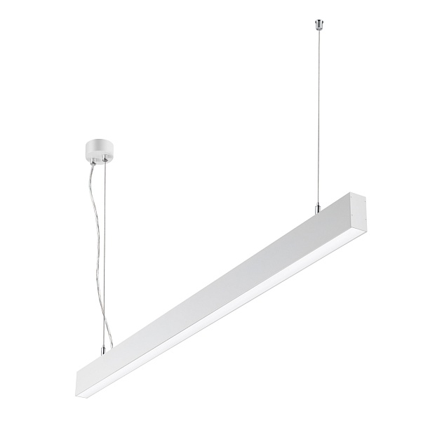 Подвесной светодиодный светильник Novotech Over Iter 358877 изображение 1 Подвесной светодиодный светильник Novotech Over Iter 358877 Фото № 1