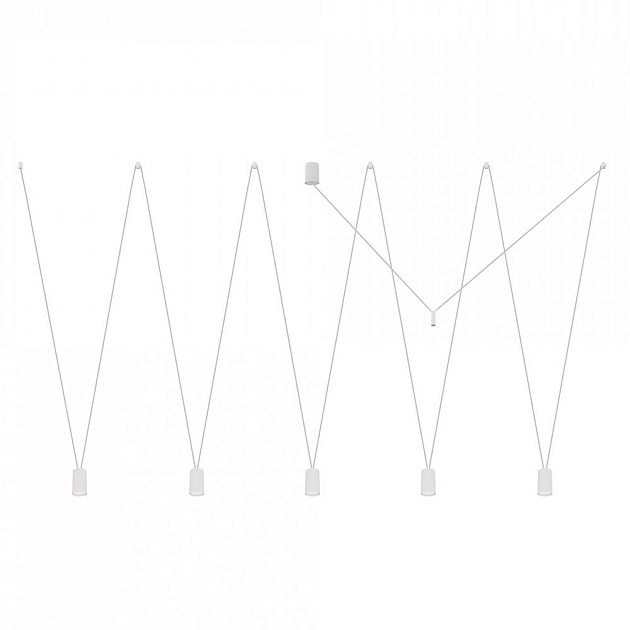 Подвесной светильник Nowodvorski More Eye 7826 Фото № 1