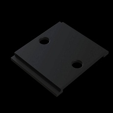 Крепление для троса магнитного шинопровода Maytoni Magnetic track system TRA004HP-21B 2