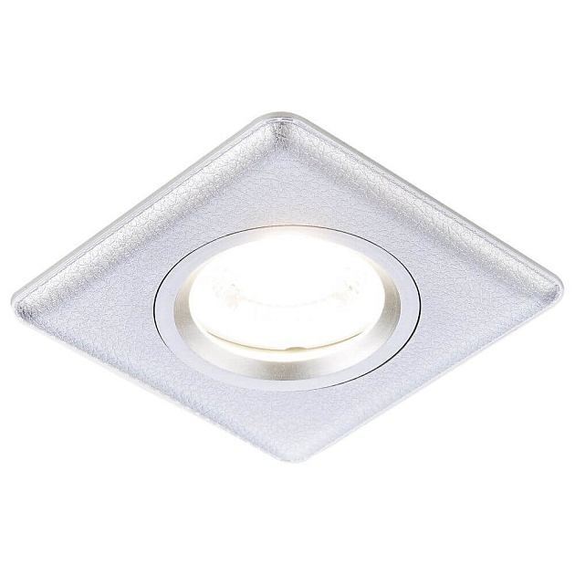 Встраиваемый светильник Ambrella light Classic P2350 SL Фото № 1