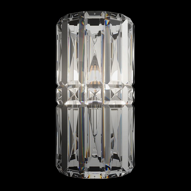 Настенный светильник Maytoni Aster MOD094WL-01CH изображение 7 Настенный светильник Maytoni Aster MOD094WL-01CH Фото № 7