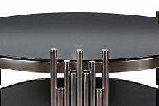 Журнальный столик ArtHomeDecor Stereo ID-455A CR 2