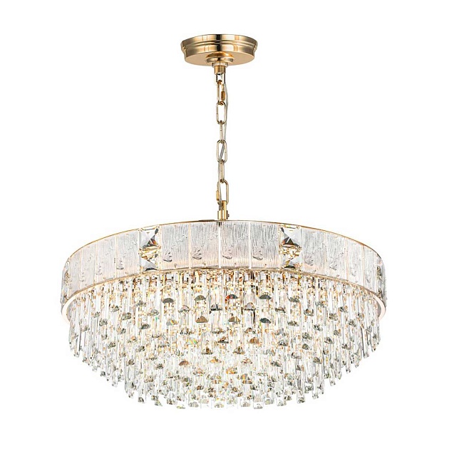 Подвесная люстра Odeon Light FIESTA 5070/21 изображение 1 Подвесная люстра Odeon Light FIESTA 5070/21 Фото № 1
