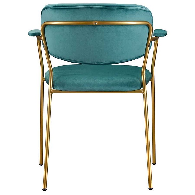 Кухонный стул Bergenson Bjorn Eirill FH-ERL-ARMCH-PL-GRN изображение 7 Кухонный стул Bergenson Bjorn Eirill FH-ERL-ARMCH-PL-GRN Фото № 7