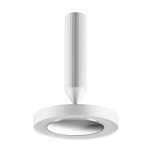 Подвесной светодиодный светильник Novotech Over Mirror 359278 изображение 1 Подвесной светодиодный светильник Novotech Over Mirror 359278 Фото № 1