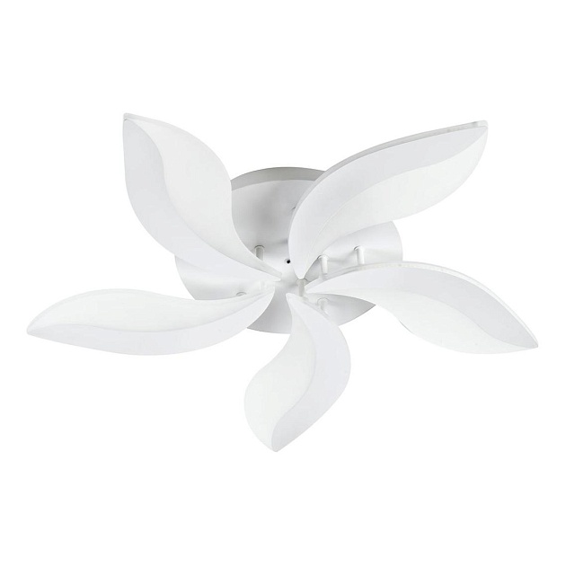 Потолочная светодиодная люстра Escada 10214/SG (60W) Фото № 1