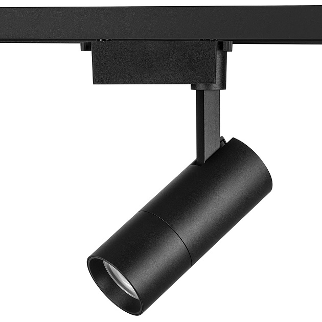 Трековый светодиодный светильник Lightstar Volta 229347 Фото № 1