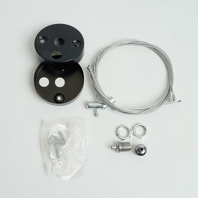 Линейный светодиодный светильник Feron AL4030 48534 Фото № 4