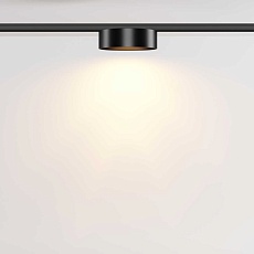 Трековый светильник Maytoni Technical Zon TR189-1-12W2.7K-B 1