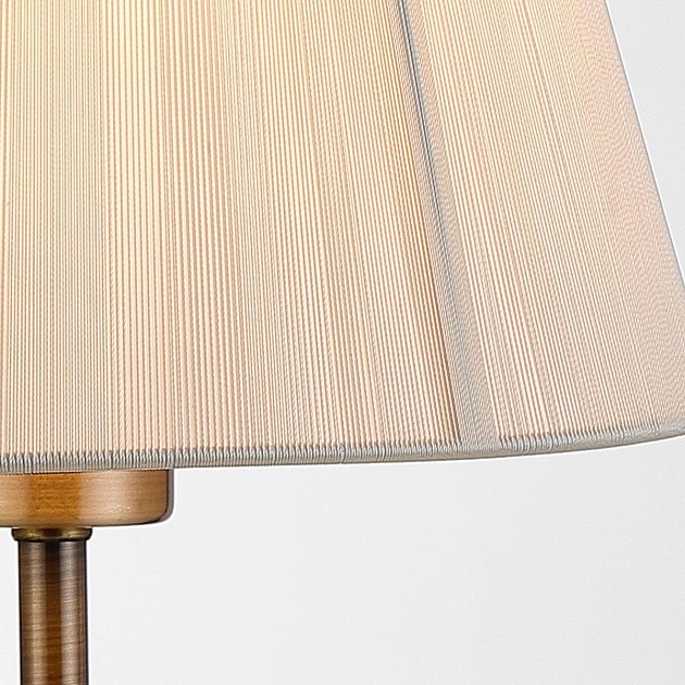 Настольная лампа Illumico IL1526-1T-27 AB Фото № 3