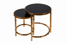 Журнальный столик ArtHomeDecor Staten Island ID-188 GL