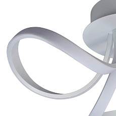 Потолочный светодиодный светильник Mantra Knot Led 6035 1