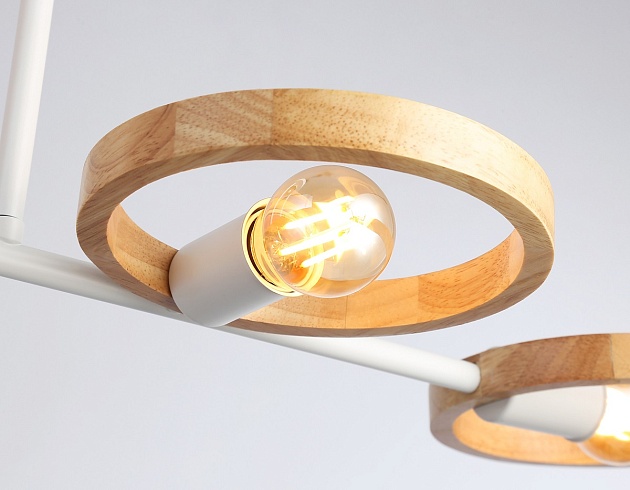 Потолочная люстра Ambrella light Traditional TR8247 изображение 5 Потолочная люстра Ambrella light Traditional TR8247 Фото № 5