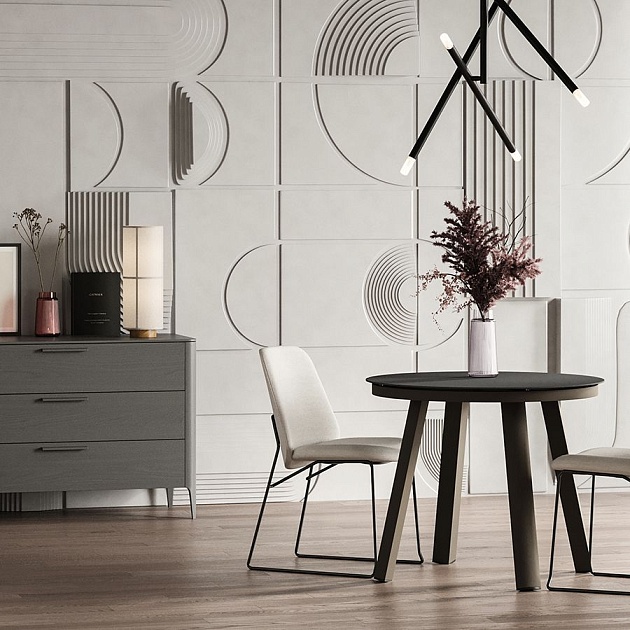 Кухонный стол Bergenson Bjorn Leif BB0000473 изображение 9 Кухонный стол Bergenson Bjorn Leif BB0000473 Фото № 9