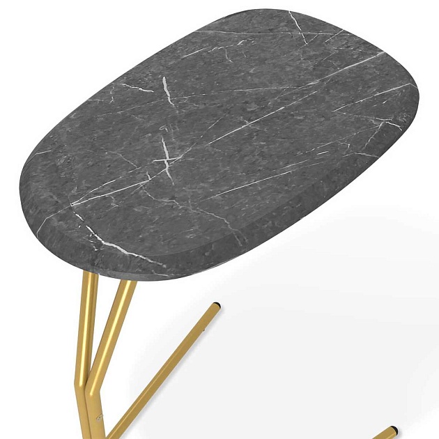 Приставной стол Мебелик SHT-CT22 008665 Фото № 7