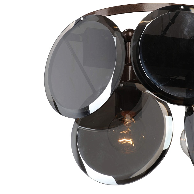 Настенный светильник Vitaluce V5850-7/2A изображение 3 Настенный светильник Vitaluce V5850-7/2A Фото № 3