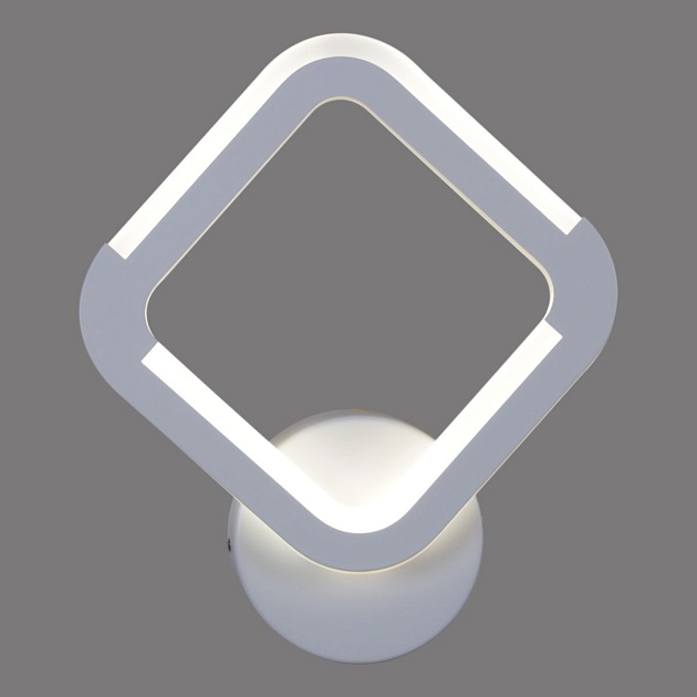 Бра Reluce 09821-3.2-01 WH изображение 1 Бра Reluce 09821-3.2-01 WH Фото № 1