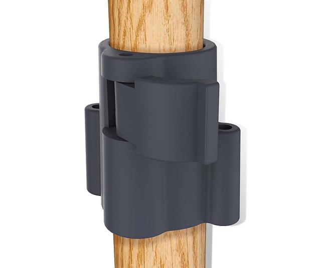 Гардеробная вешалка Sheffilton CH-4345 черный/светлый орех 3616077202 Фото № 6