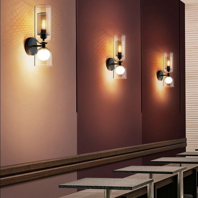 Бра Imperium Loft Elite 167823-26 Фото № 6