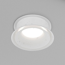 Встраиваемый светильник Denkirs Odense DK2403-WH 3