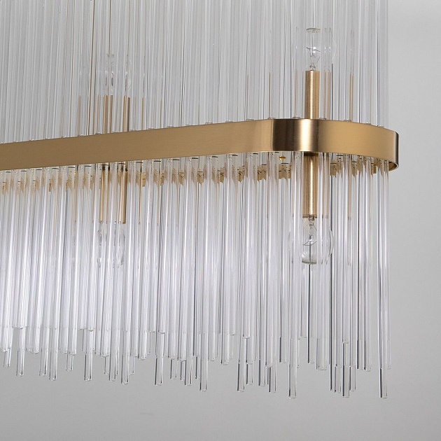 Подвесная люстра Bogates Allure 486/10 Smart Фото № 3