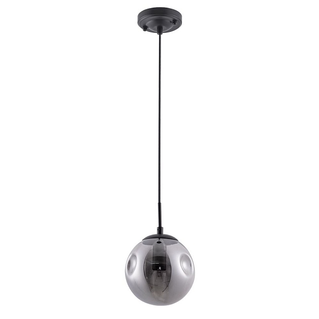 Подвесной светильник Arte Lamp Tureis A9915SP-1BK Фото № 1