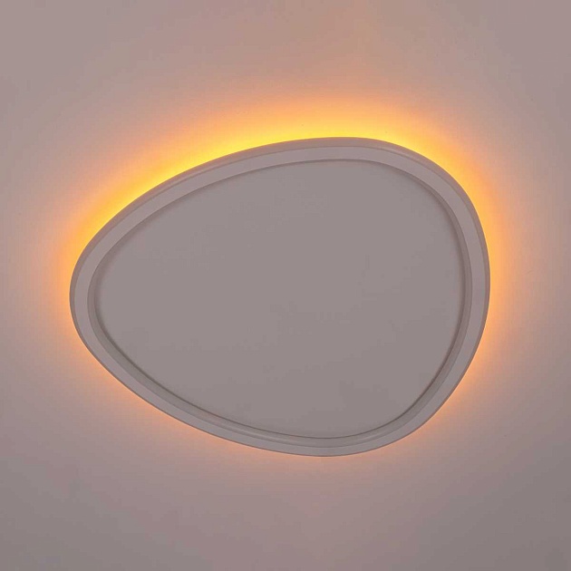 Потолочный светодиодный светильник Citilux Trio CL215B250E Фото № 6