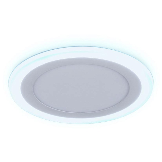 Встраиваемый светодиодный светильник Ambrella light Downlight DCR368 изображение 3 Встраиваемый светодиодный светильник Ambrella light Downlight DCR368 Фото № 3
