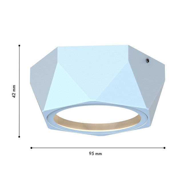 Уличный светильник Favourite Fantum 4668-1U Фото № 2