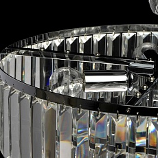 Потолочная люстра MW-Light Аделард 642010705 5