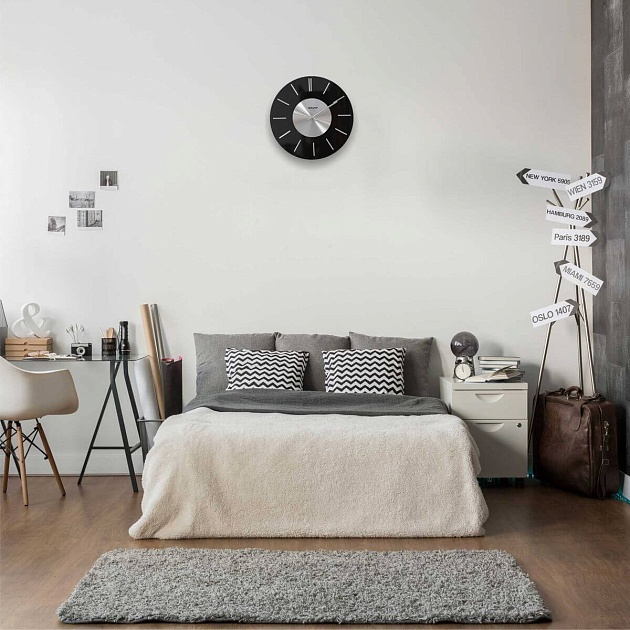 Часы настенные Apeyron GL200923 Фото № 5