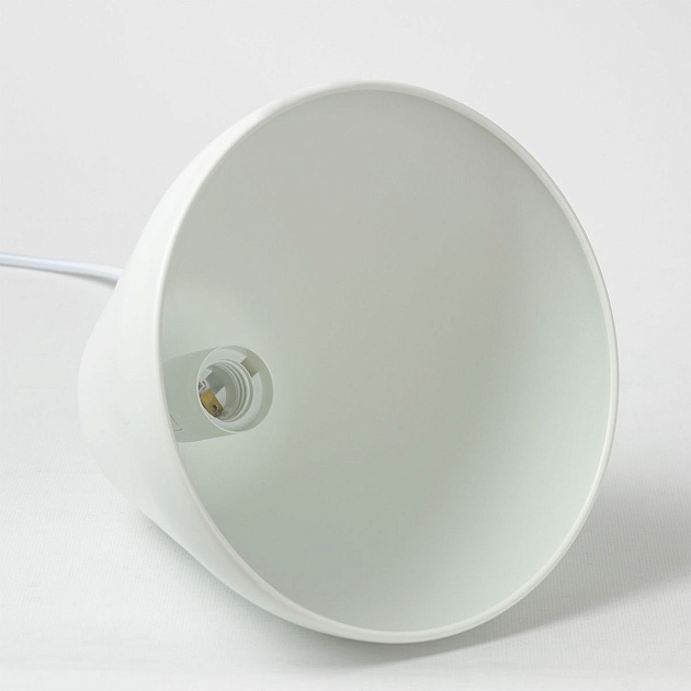 Подвесной светильник Lussole Jenkins LSP-7313 Фото № 4