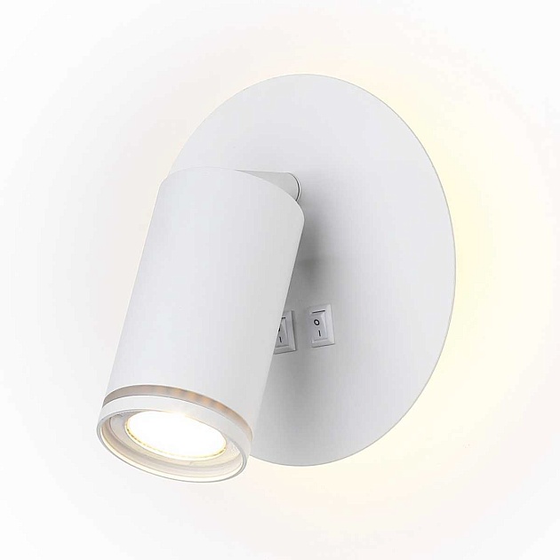 Светодиодный спот Ambrella light Wallers FW2462 изображение 1 Светодиодный спот Ambrella light Wallers FW2462 Фото № 1