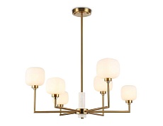 Подвесная люстра Ambrella light High Light LH53015