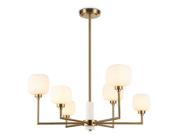 Подвесная люстра Ambrella light High Light LH53015 Фото № 1