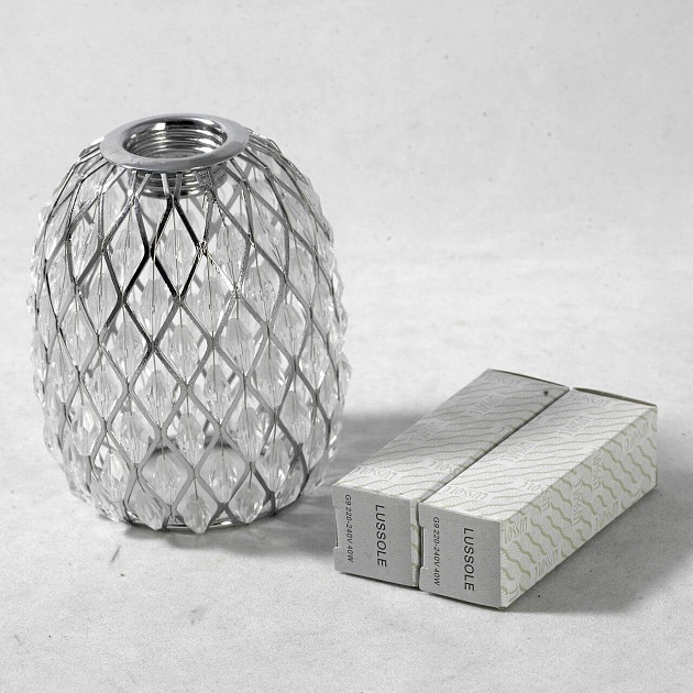 Спот Lussole Lgo LSP-0123 Фото № 3