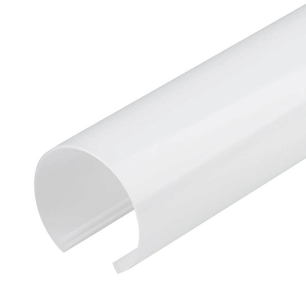 Рассеиватель Arlight SL-Round-D60-2000 OPAL 019287 изображение 1 Рассеиватель Arlight SL-Round-D60-2000 OPAL 019287 Фото № 1