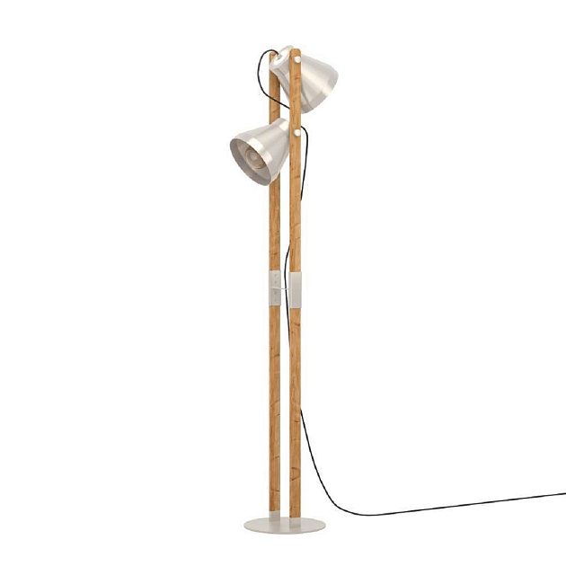 Торшер Eglo Cawton 43954 Фото № 1