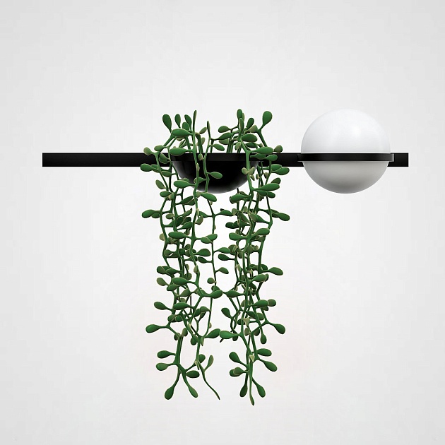 Бра Imperium Loft Palma 168494-22 Фото № 1