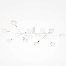 Потолочный светильник Maytoni Fad MOD070CL-L30W3K 4