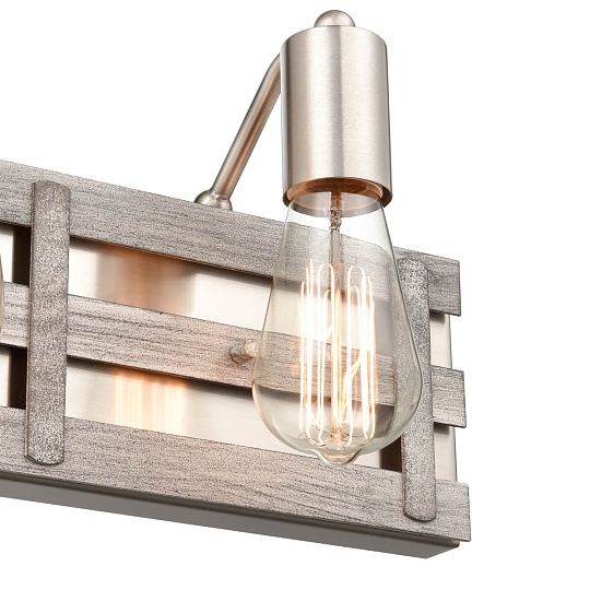 Бра Vele Luce Shield VL6385W02 Фото № 3