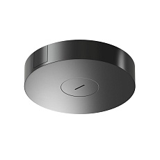 Основание для шинопровода Denkirs Belty Base TR5511-BK 4