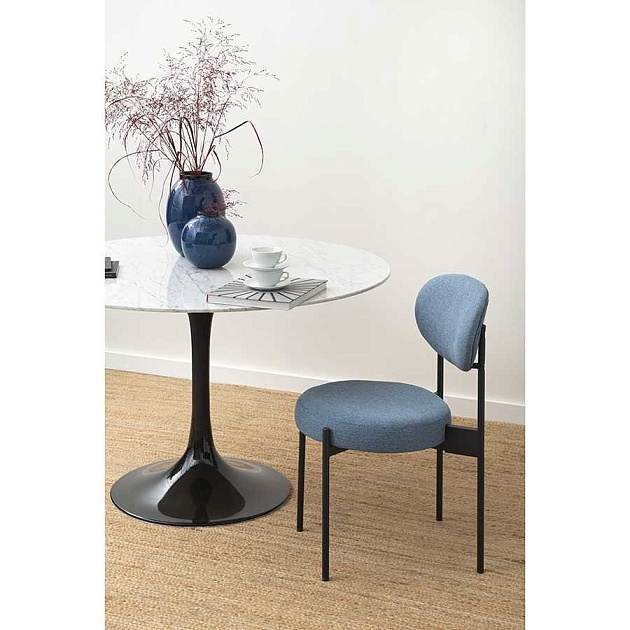 Кухонный стул Bergenson Bjorn Kaja MZCHMTFBBL_82 изображение 7 Кухонный стул Bergenson Bjorn Kaja MZCHMTFBBL_82 Фото № 7