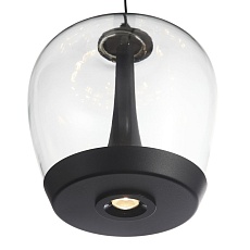 Подвесной светодиодный светильник ST Luce Ripple SL6014.423.01 2
