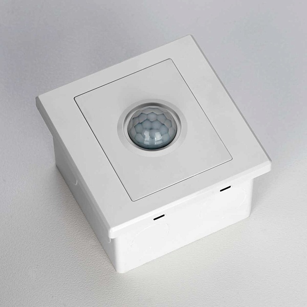 Датчик движения Citilux Скалли CLR005KS0 изображение 4 Датчик движения Citilux Скалли CLR005KS0 Фото № 4